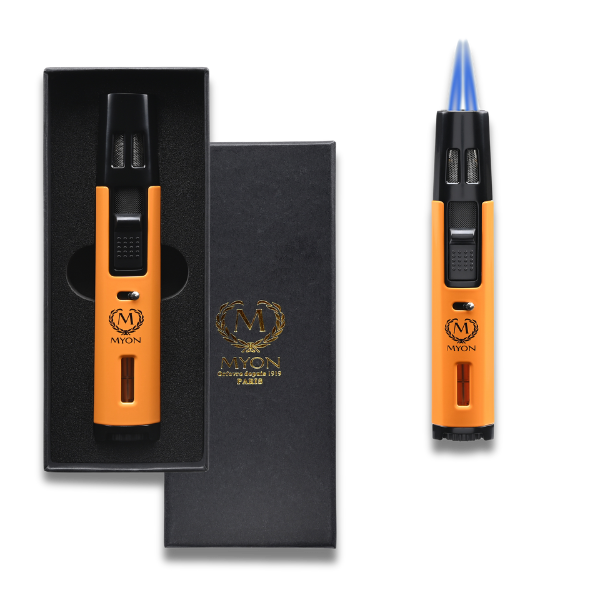 MYON Cross 2-Jet Gelb