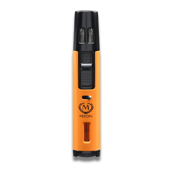 MYON Cross 2-Jet Gelb