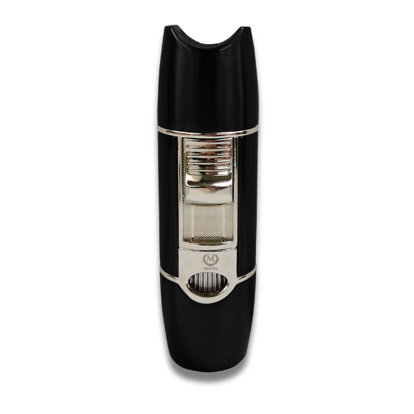 MYON F60 Trijet Schwarz