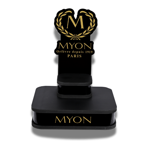 Myon Display