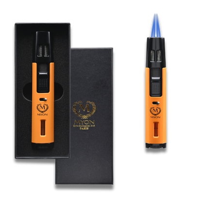 MYON Cross 2-Jet Gelb