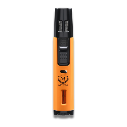 MYON Cross 2-Jet Gelb