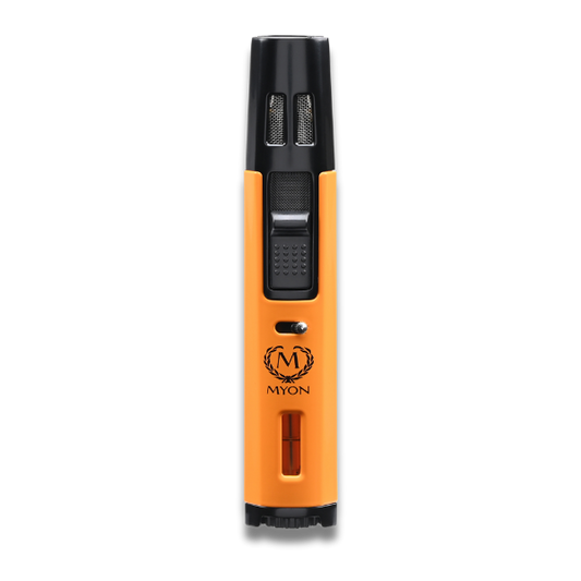 MYON Cross 2-Jet Gelb