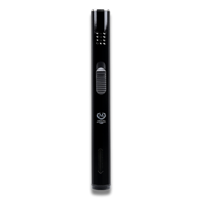 MYON Jetflame BBQ Feuerzeug Schwarz