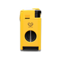MYON Jetflame Feuerzeug Gelb