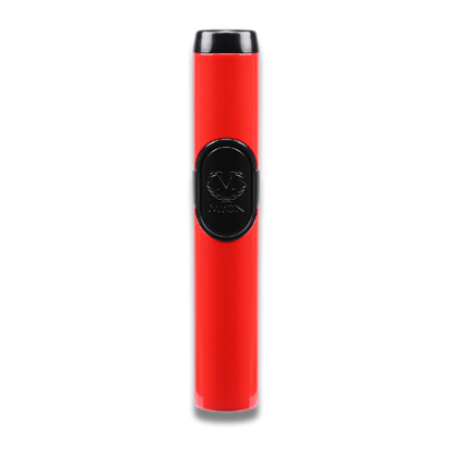 MYON 3-Jet Zigarren Feuerzeug Rot