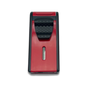 MYON 2-Jet Feuerzeug Vinassan Rot