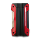 MYON 1-Jet Feuerzeug Anduze Racing Piercer Rot