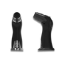 MYON 5-Jet Burner Black Rubber