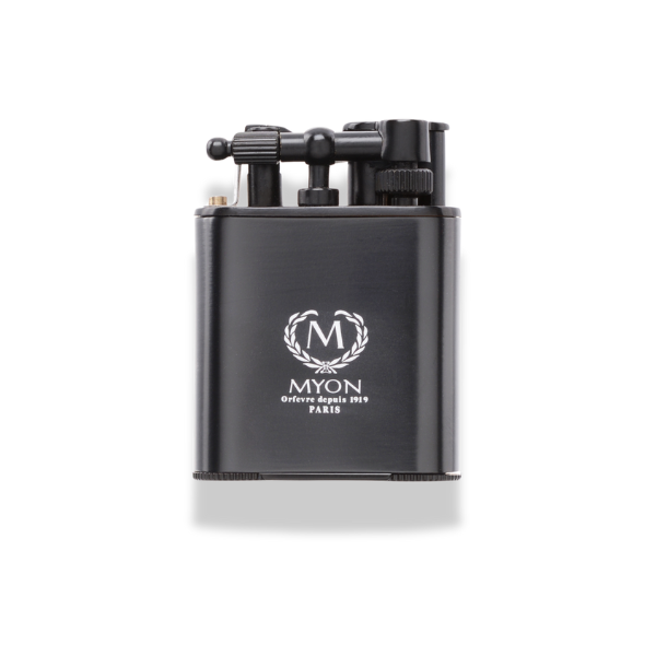 MYON 2-Jet Cigar Lighter Racing Edition