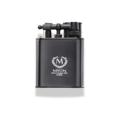 MYON 2-Jet Cigar Lighter Racing Edition