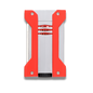 MYON Jetflame Feuerzeug Racing Edition Rot