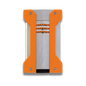 MYON Jetflame Feuerzeug Racing Edition Orange