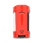 MYON Burner 4-Jet Rot Racing Edition