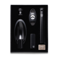 MYON 5pcs Set Racing Edition Schwarz