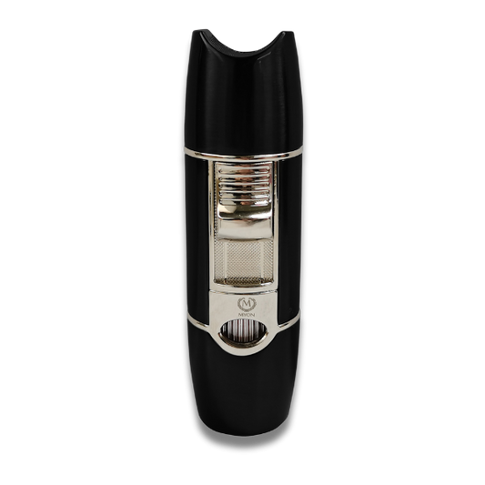 MYON F60 Trijet Schwarz