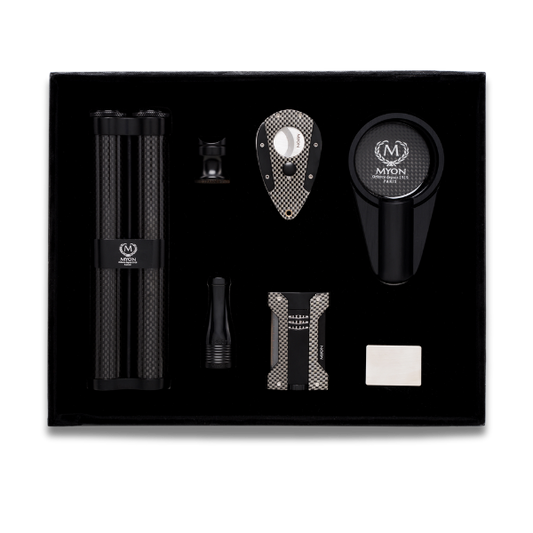 MYON 100 Years Anniversary Set 6-teilig