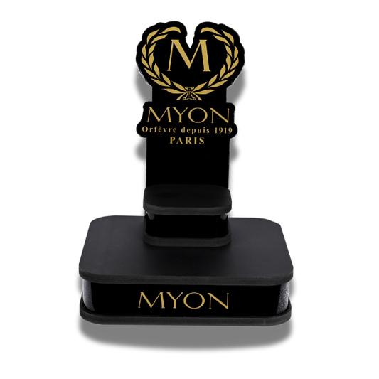 Myon Display